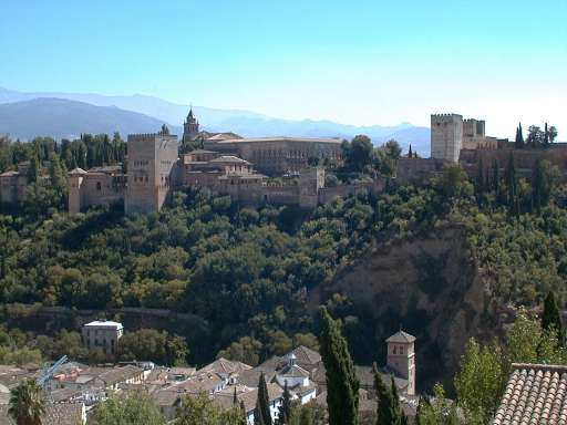 Alhambra